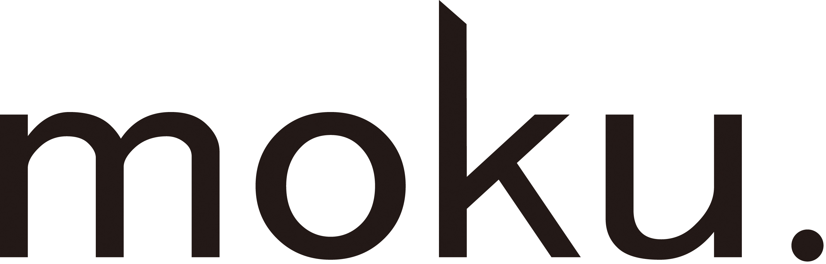 moku.
